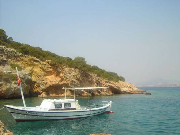 Bodrum 2006 - 