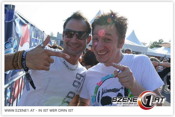 NRJ in the Park!! Geil wars - 