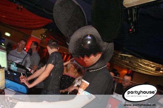 Partyhouse Wien - 