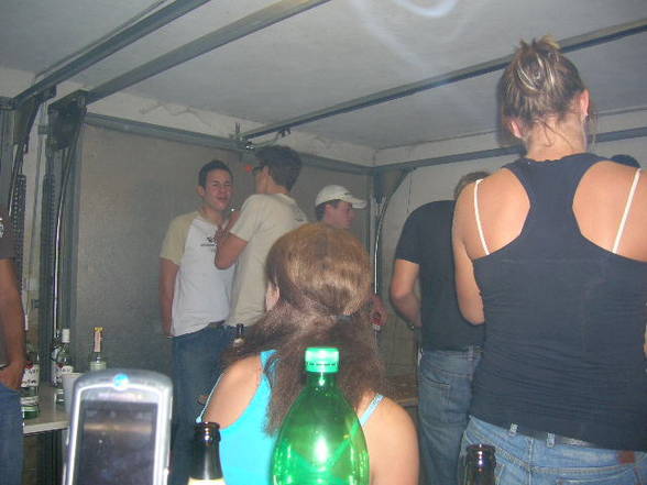 Lukis Poolparty 2006 - 