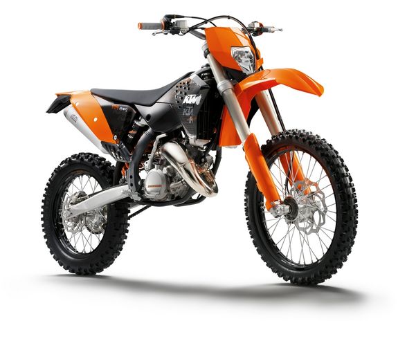 KTM - 