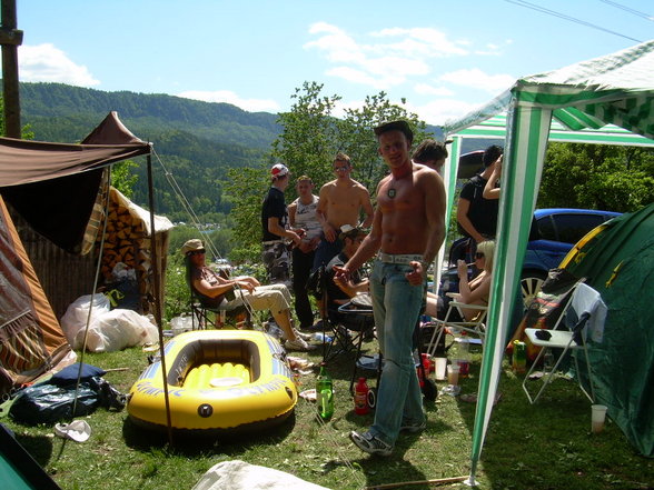 Wörthersee 2007 - 