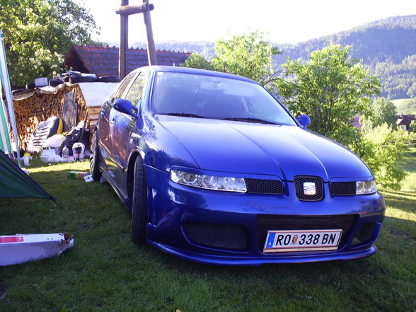 Wörthersee 2007 - 