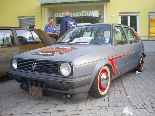 Wörthersee 2007 - 