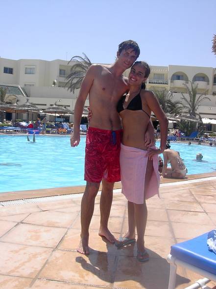 MAGIC LIFE Tunesien Djerba 2005 - 