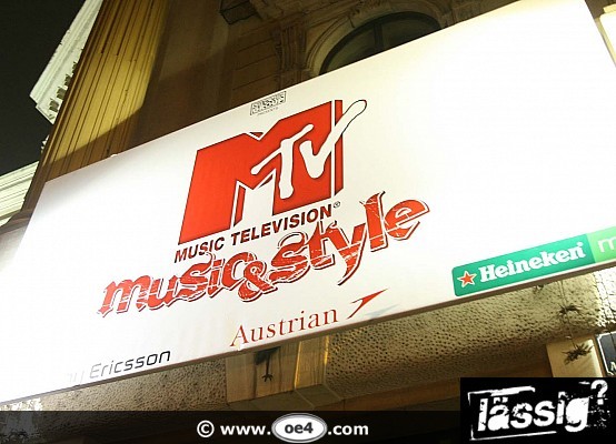 MTV Music & Style - 