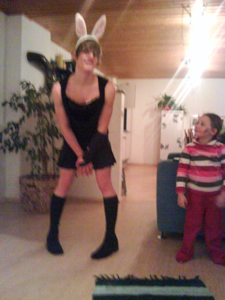 Fasching XD - 