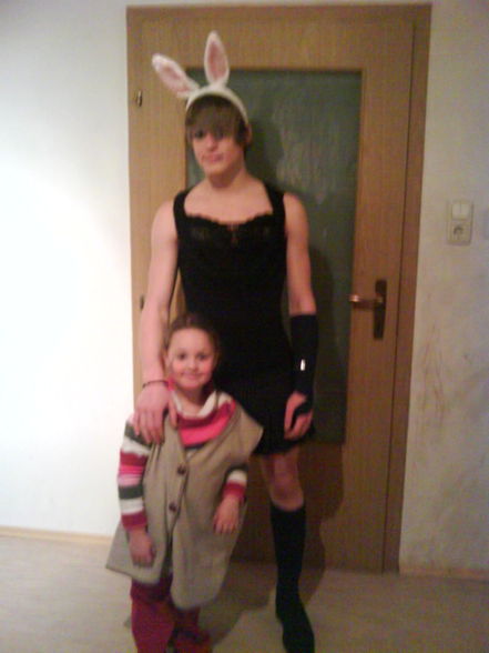 Fasching XD - 