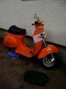               *vespas* - 