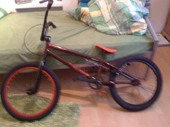 bmx - 