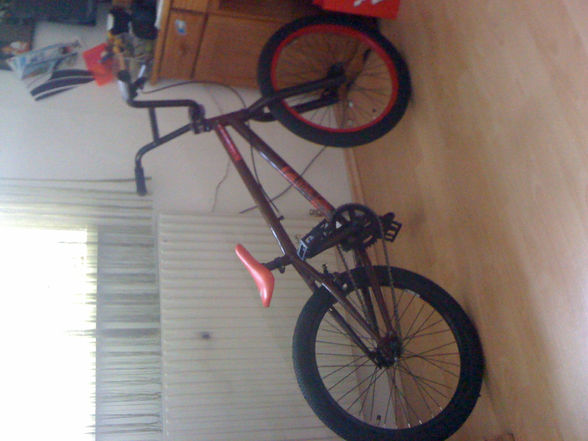 bmx - 