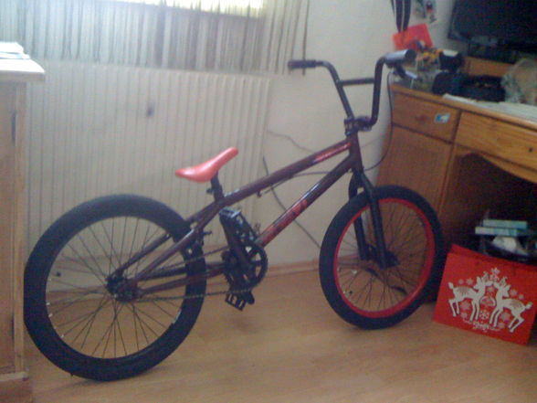 bmx - 