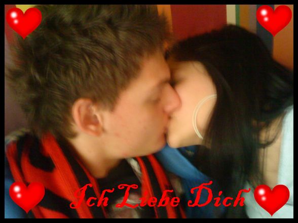 Ich Liebe Dich - 