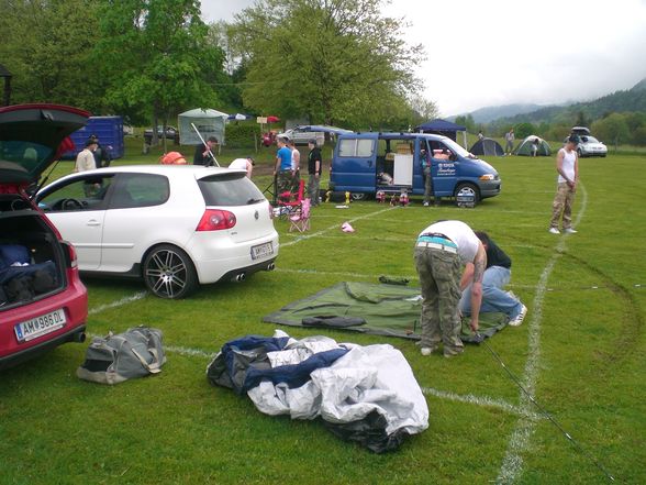 Wörthersee 2010 - 