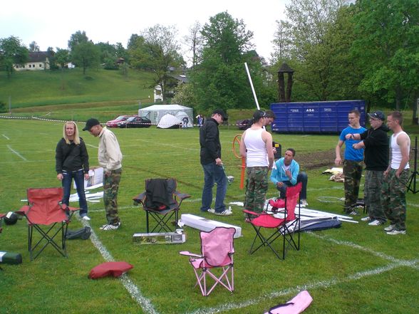 Wörthersee 2010 - 