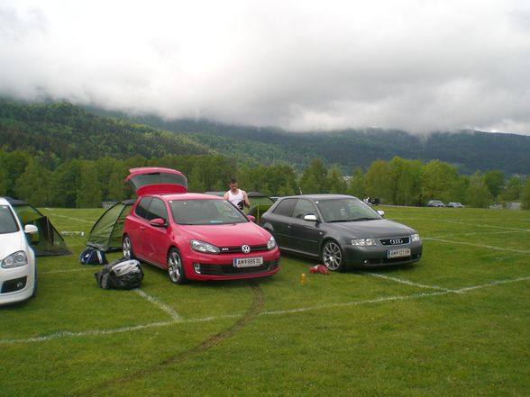 Wörthersee 2010 - 