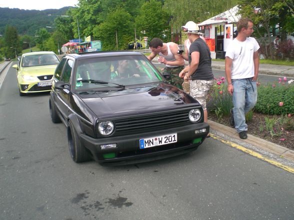 Wörthersee 2010 - 