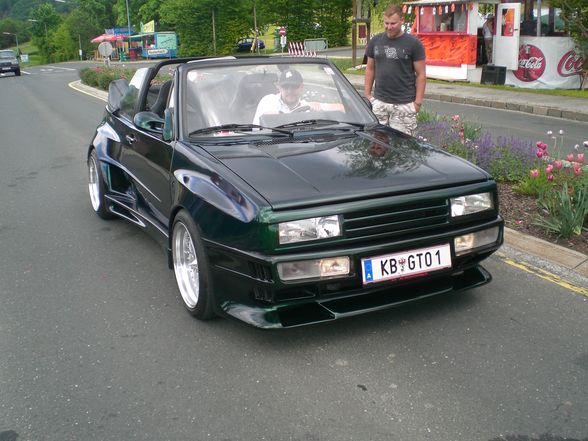 Wörthersee 2010 - 