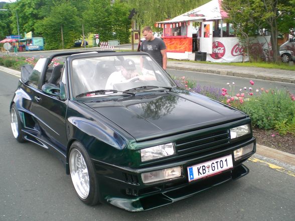 Wörthersee 2010 - 