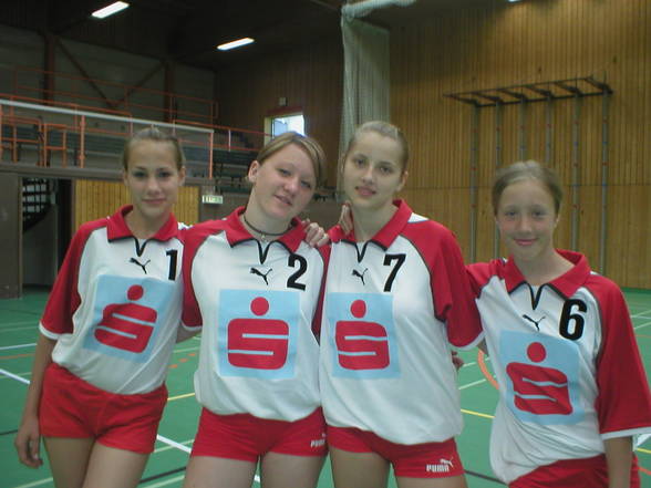 volleyball - 