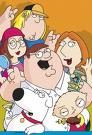 Family Guy - 