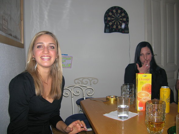 Silvester 2007 - 