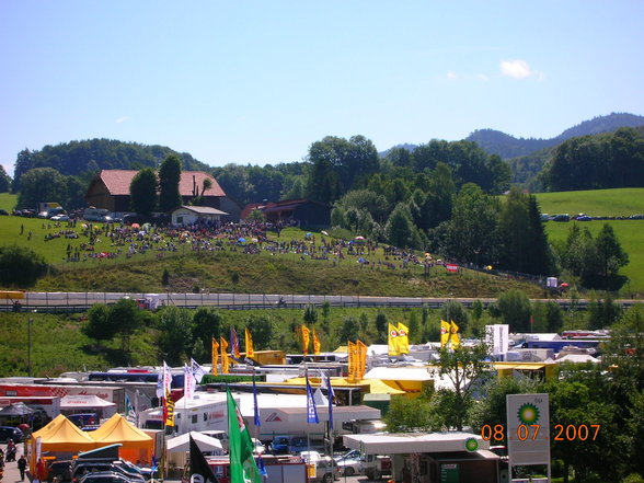 IDM Salzburgring 2007 - 