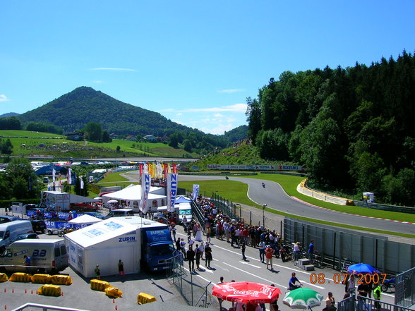 IDM Salzburgring 2007 - 