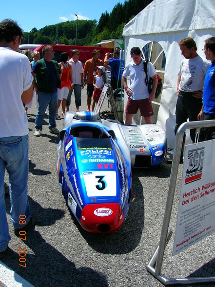 IDM Salzburgring 2007 - 