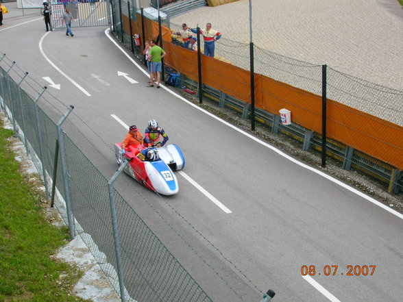 IDM Salzburgring 2007 - 