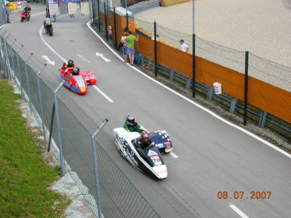 IDM Salzburgring 2007 - 