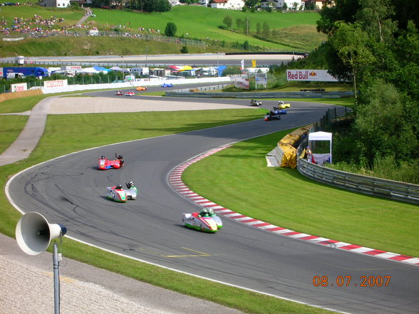 IDM Salzburgring 2007 - 