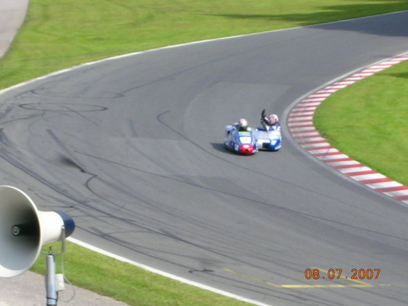 IDM Salzburgring 2007 - 