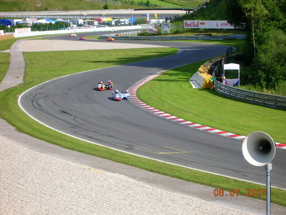 IDM Salzburgring 2007 - 