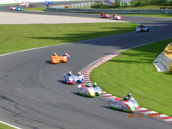 IDM Salzburgring 2007 - 