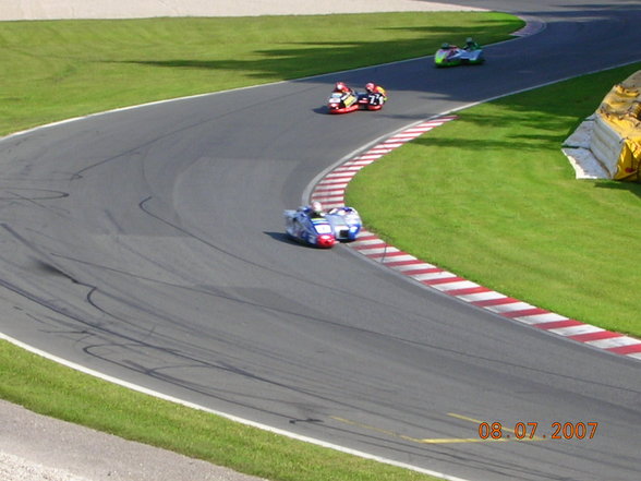 IDM Salzburgring 2007 - 