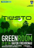 TIESTO 2006 - 