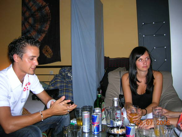 TIESTO 2006 - 