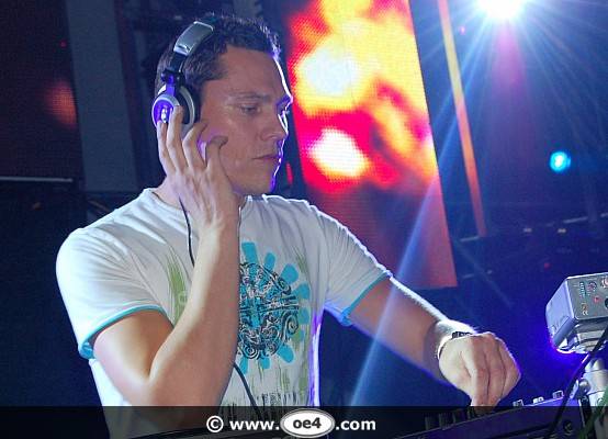 TIESTO 2006 - 