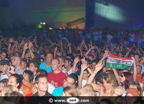 TIESTO 2006 - 