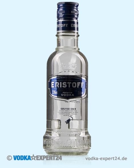 eristoff - 