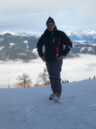 KAPRUN Sylvester-Skiurlaub - 