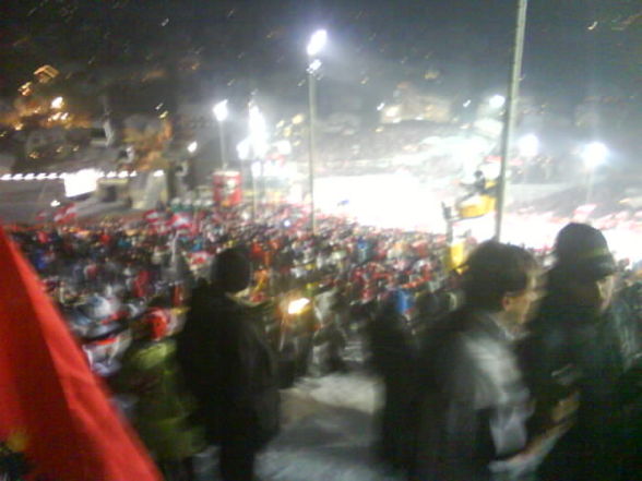 Schladming Nightrace 26.01.2010 - 