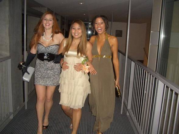 Ball 2006 - 