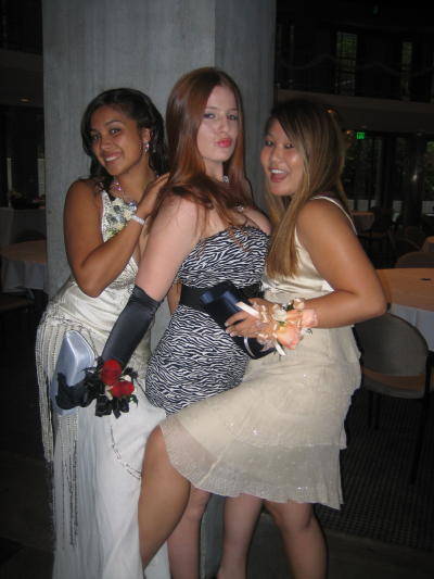 Ball 2006 - 