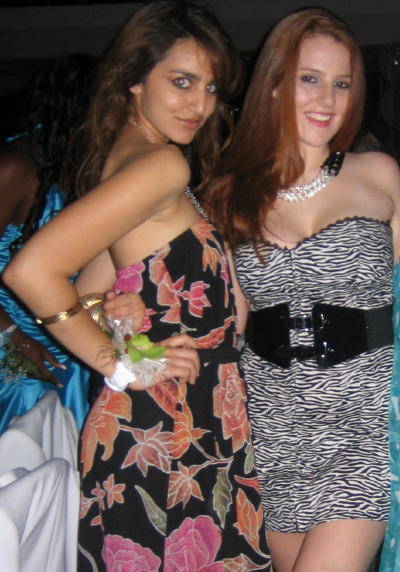 Ball 2006 - 