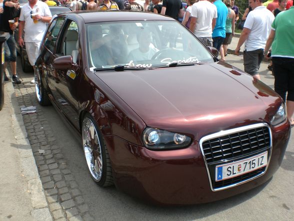 GTI Treffen 2009 - 