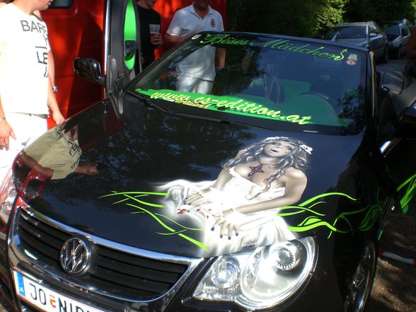 GTI Treffen 2009 - 