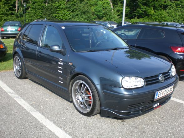 GTI Treffen 2009 - 