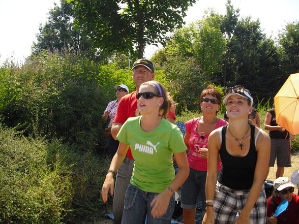 Jugendfestival Medjugorje 2009 - 